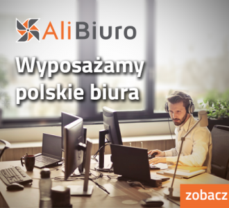Wyposażenie dla firm - Alibiuro.pl